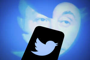 Twitter sinks in value in recent Fidelity report