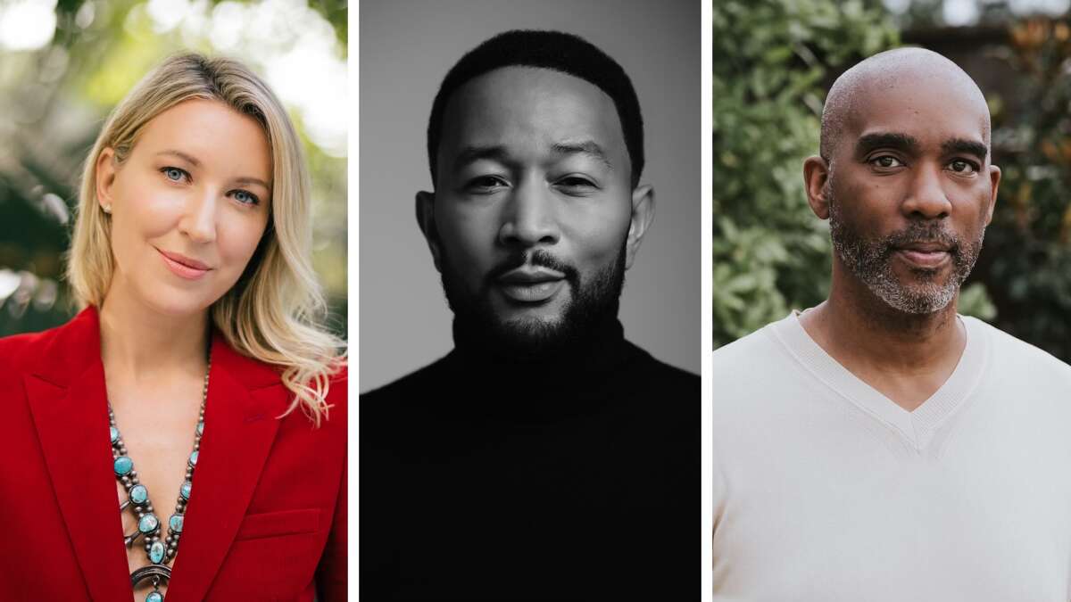 GIFF to honor John Legend, partners with Changemaker Award