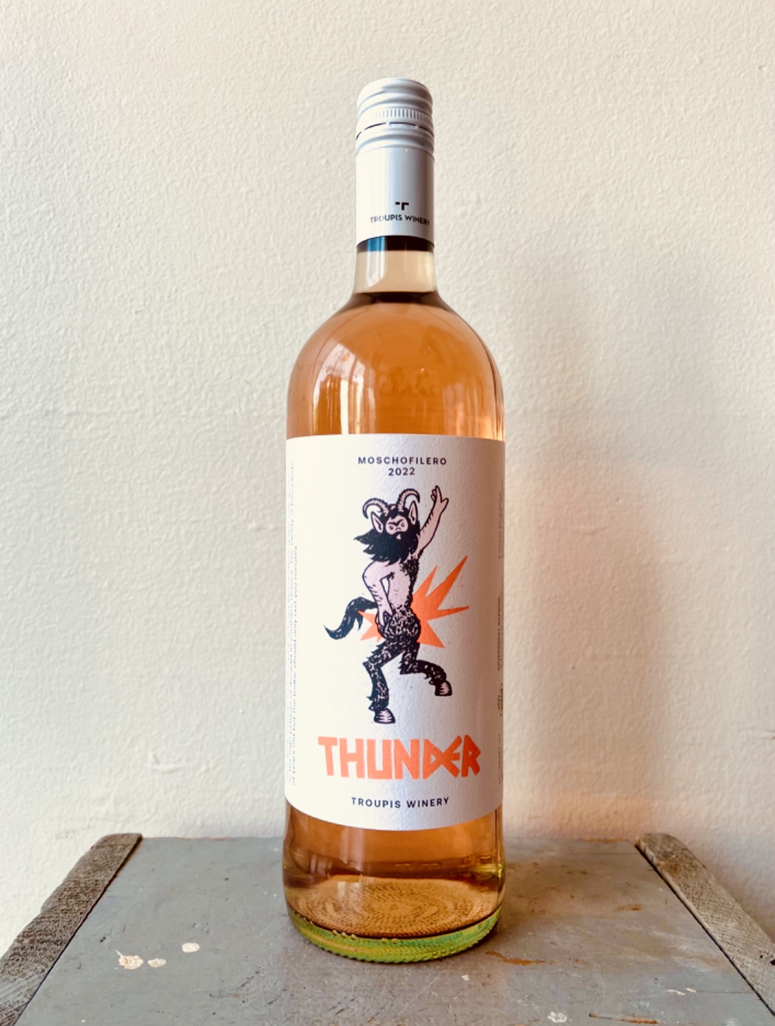 Capital Region wine shop owners rosés for National Rosé Day