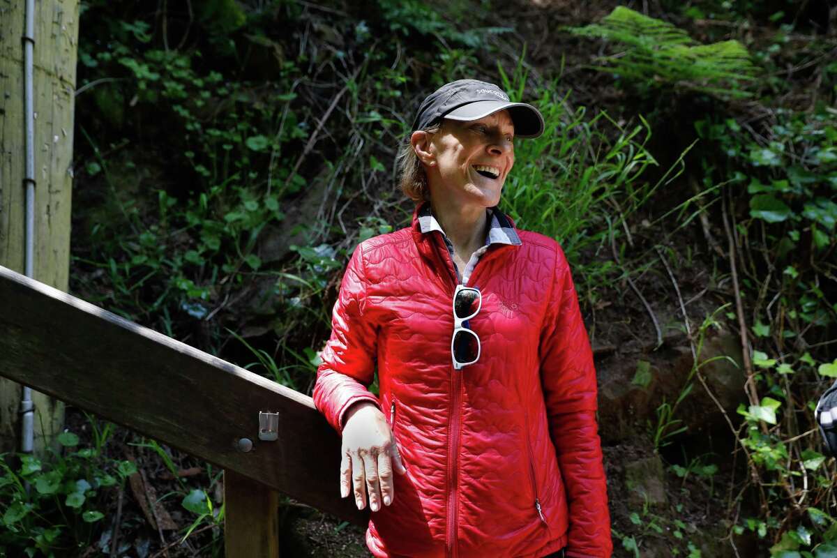 How to survive the Dipsea, the Bay Area's legendary trail race