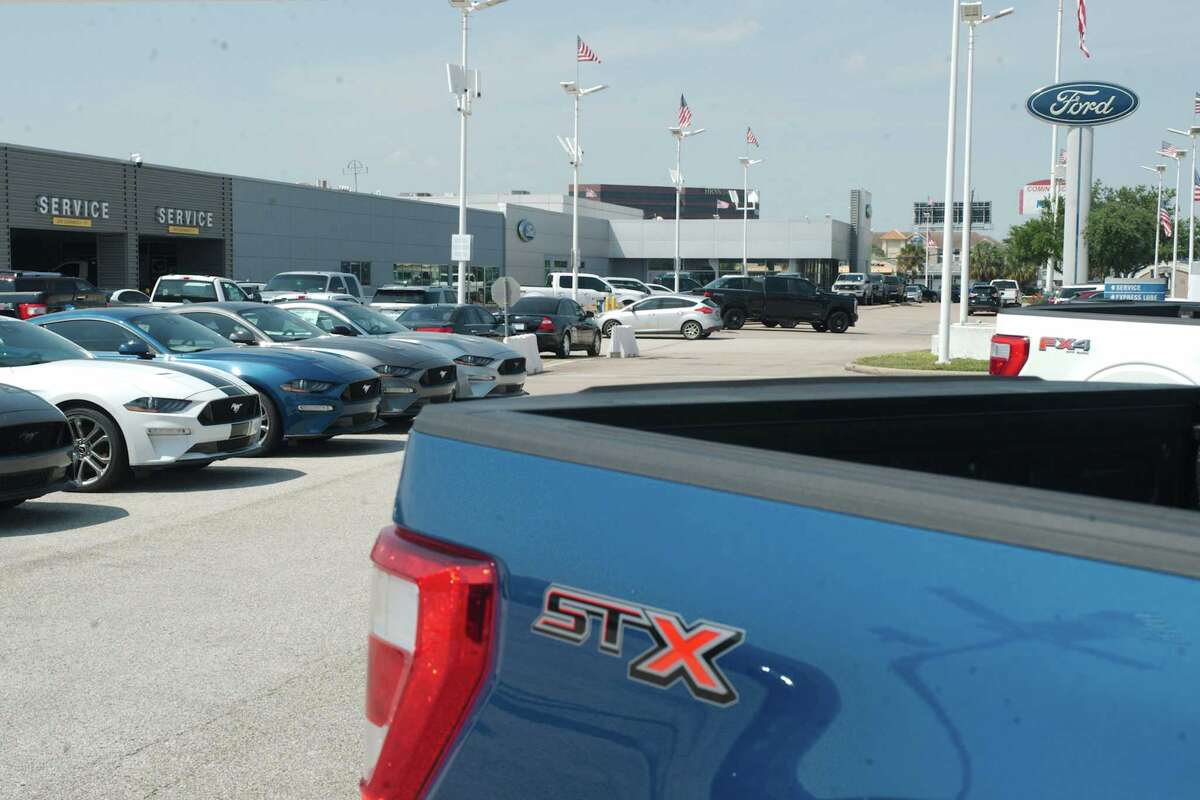 Group 1 profits decline despite record revenue