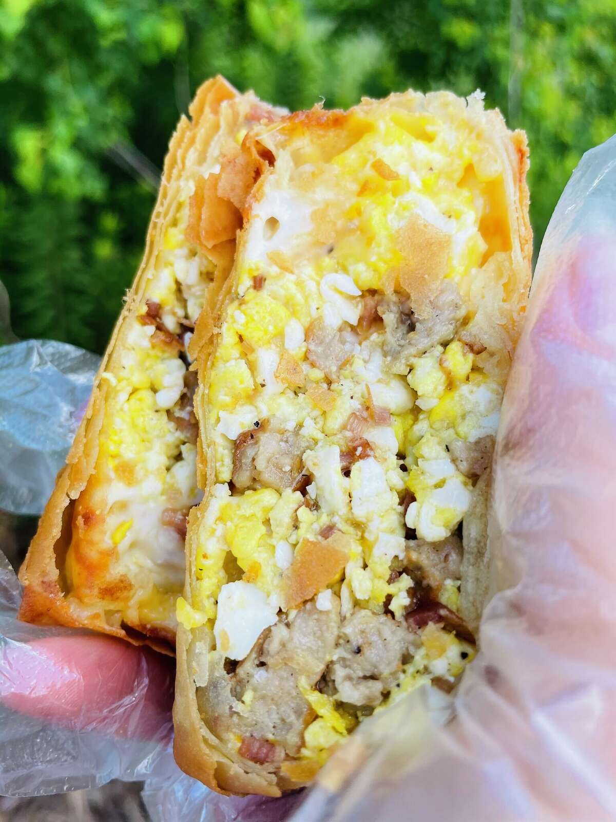 Spring donut shop makes Yelp's best donuts in U.S. list