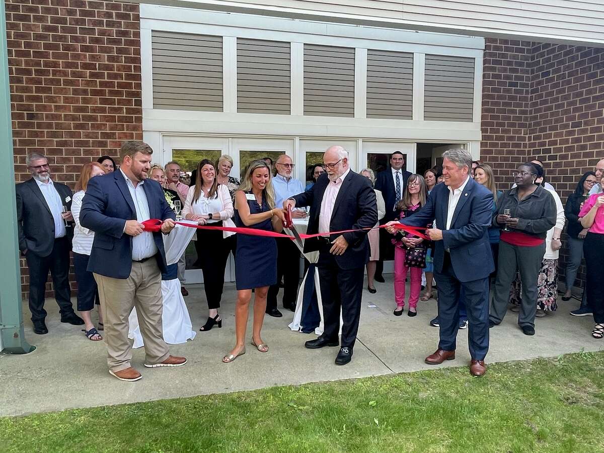 Bethel Health Care completes 4.9 million in renovations