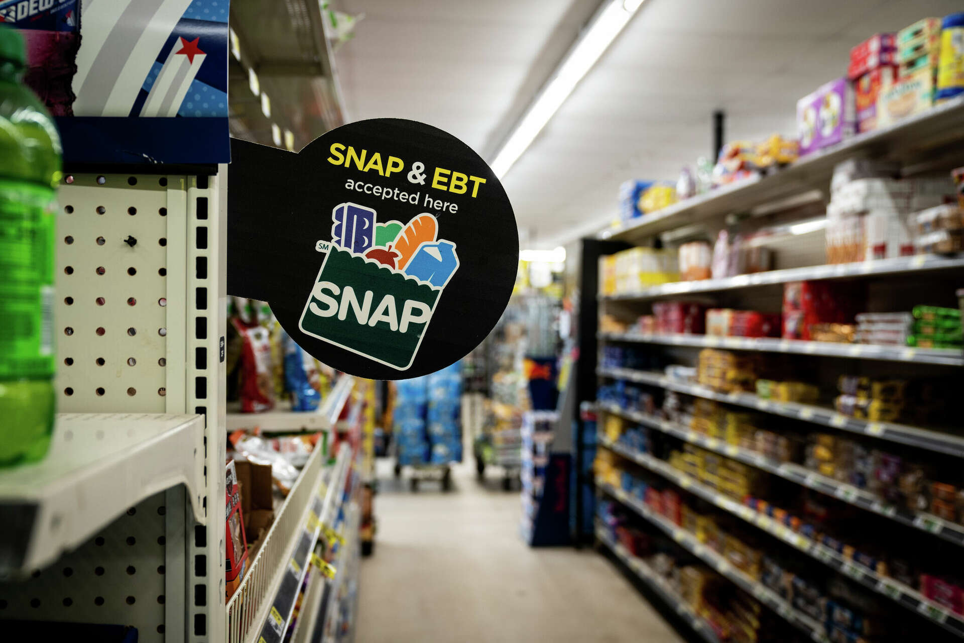 can you buy cigarettes with snap SNAP food stamp benefits: What's changing starting Nov. 1
