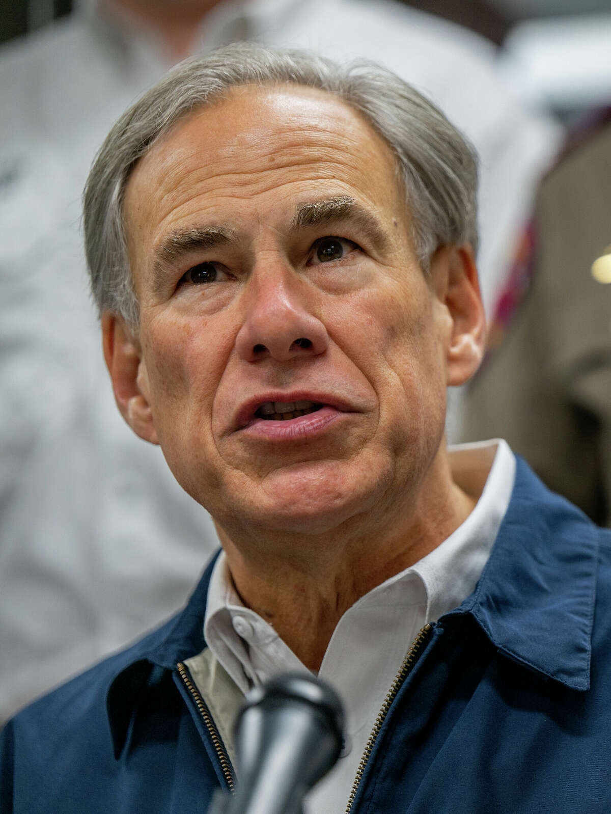 Greg Abbott Says He Wants To End Property Taxes Heres What He Means