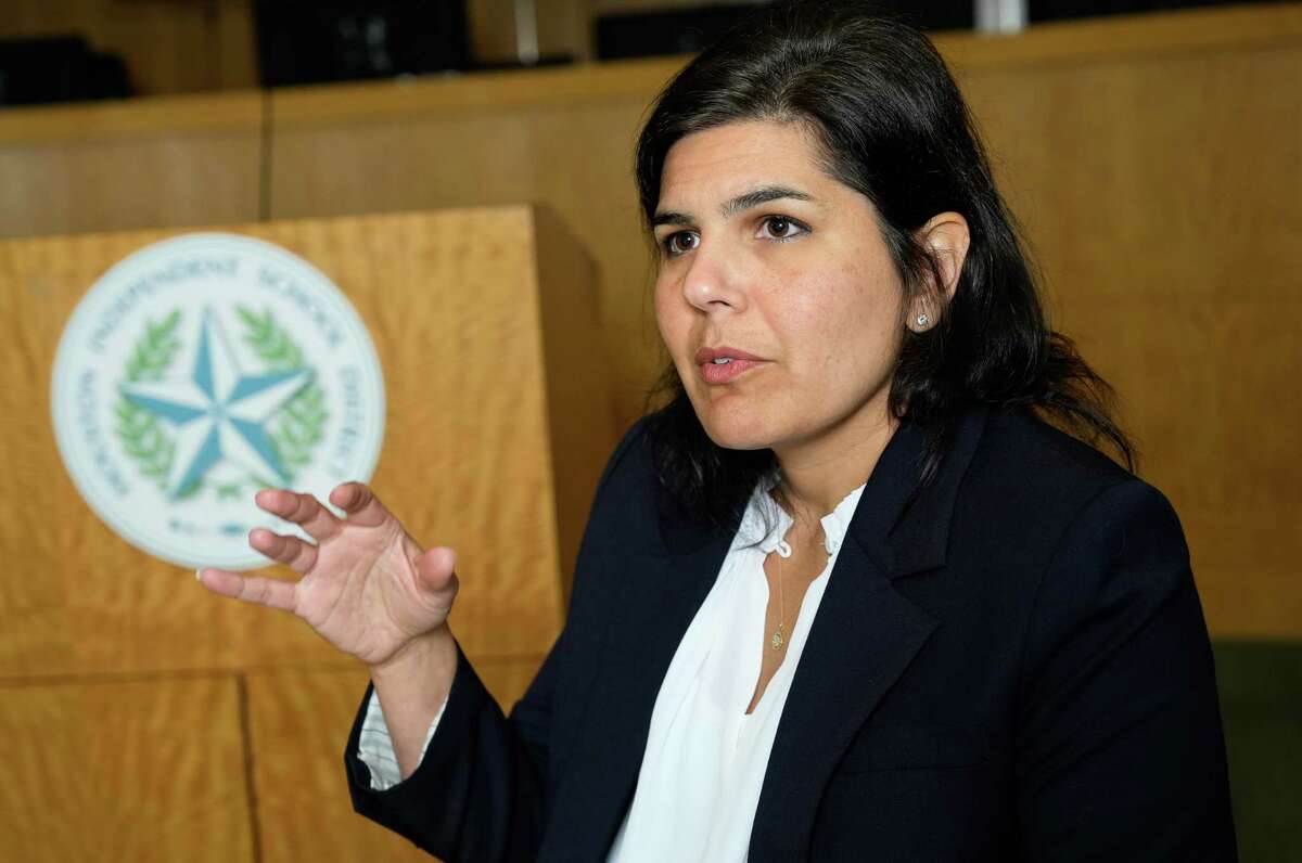 HISD's new board of managers pledge to earn trust during TEA takeover