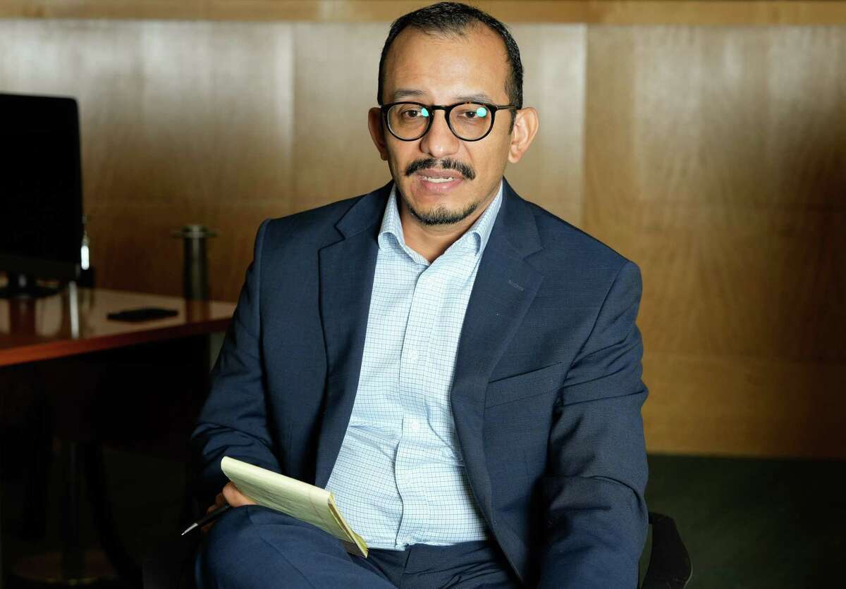 HISD's new board of managers pledge to earn trust during TEA takeover