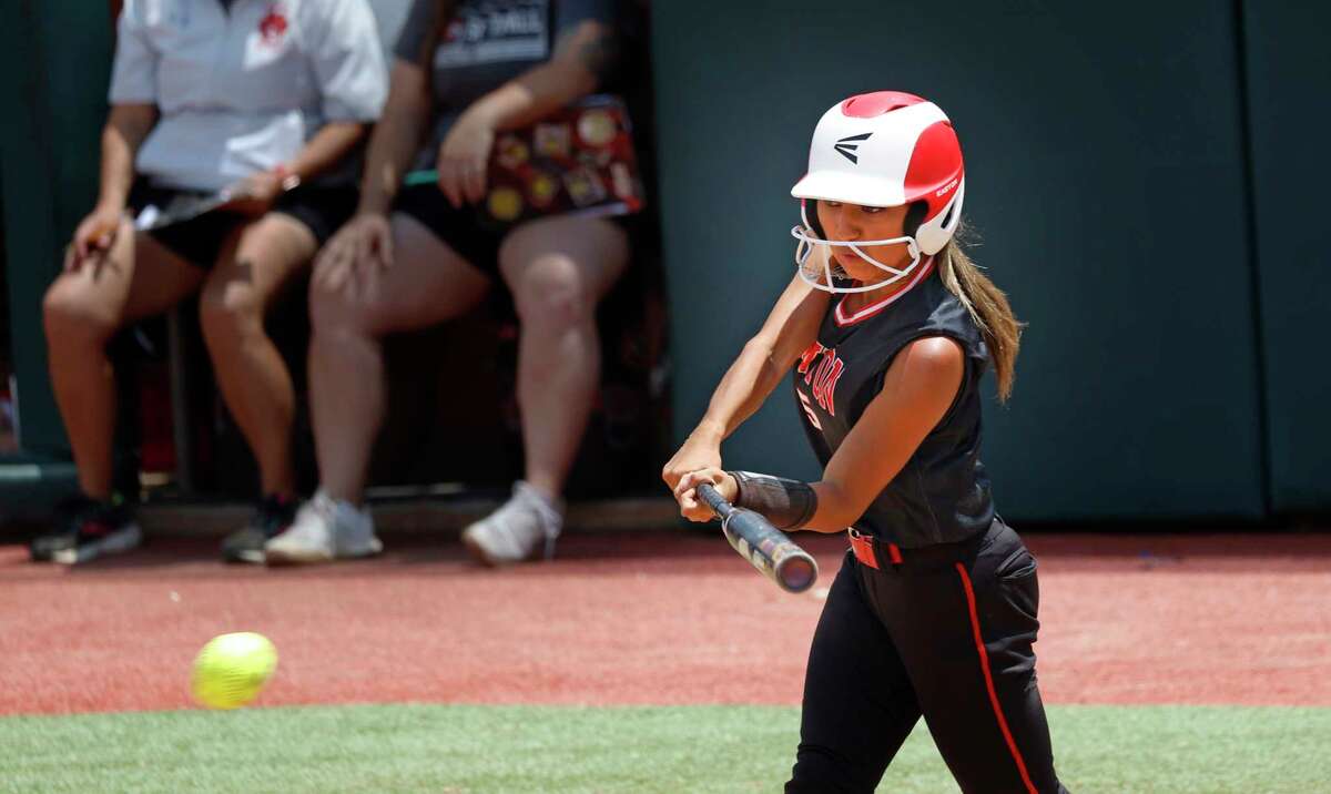 Undefeated New Braunfels Canyon headed to softball state championship