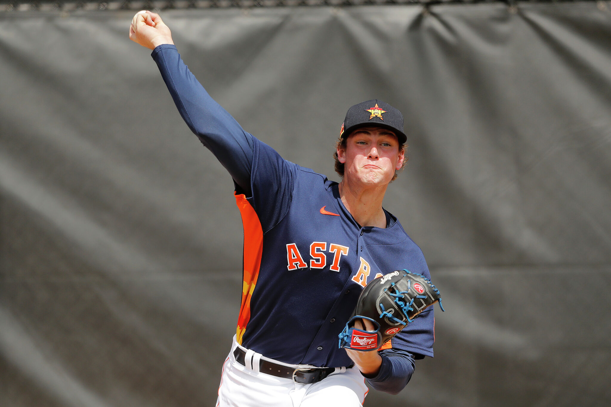 Houston Astros: Forrest Whitley out 3-4 months with injury