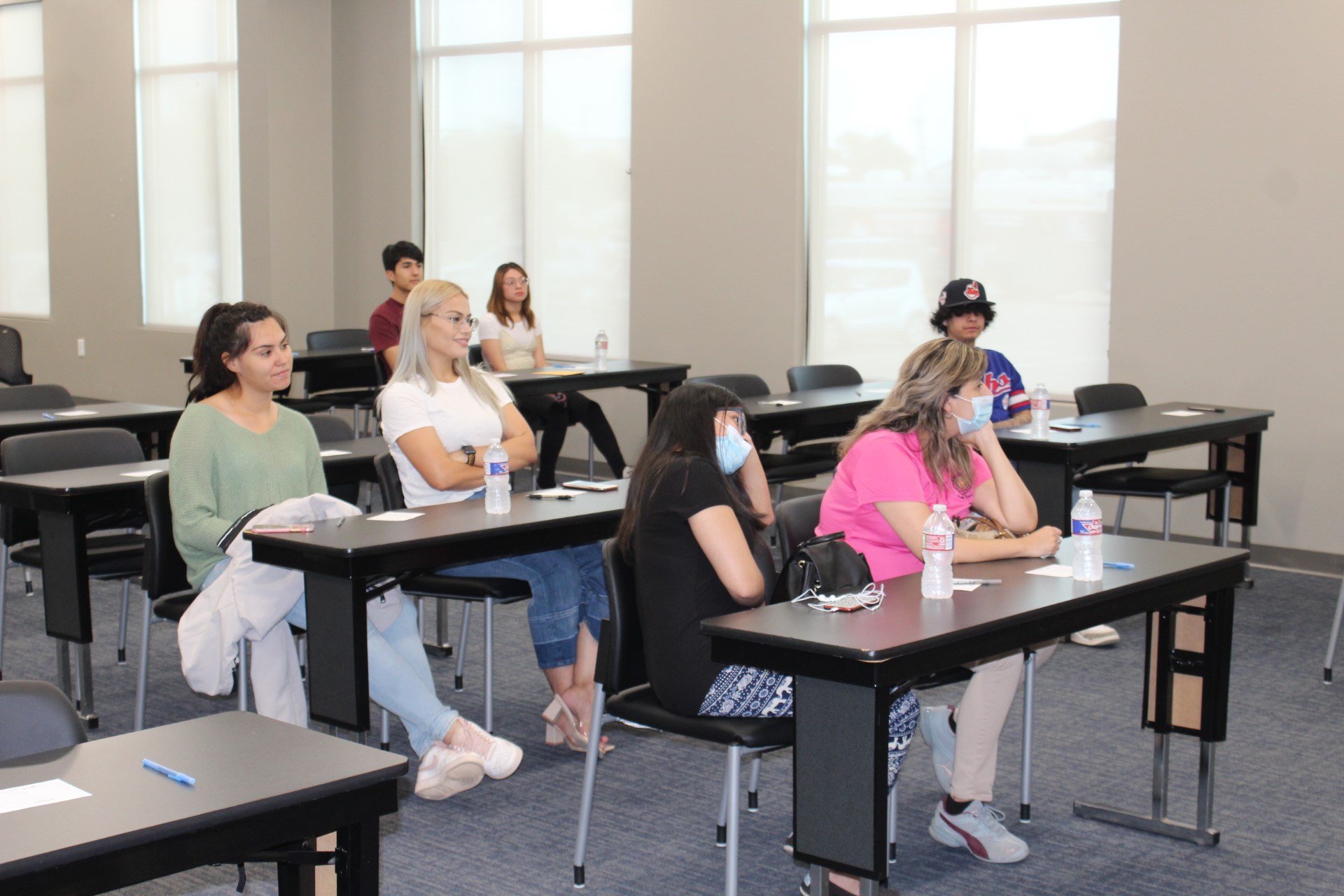 Workforce Solutions invites youths, recent graduates to job fair