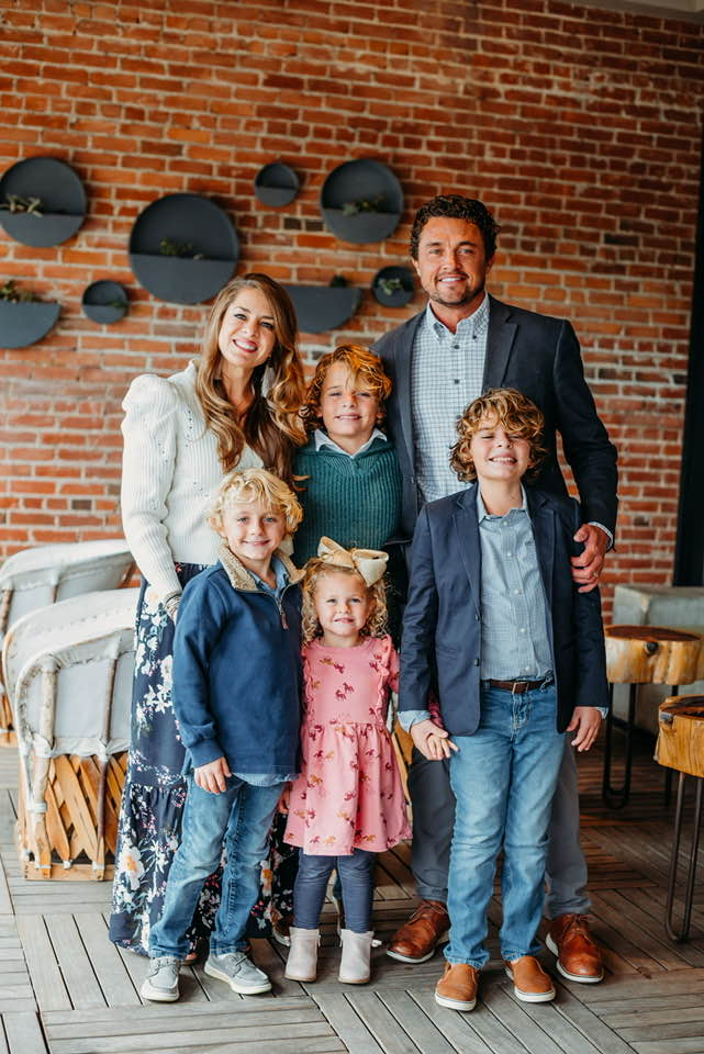 Midland changes plans for Moriah Real Estate Co. executive Wes Gotcher