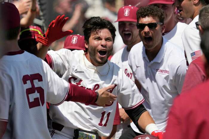 Cal State Fullerton baseball team will be tested at Stanford Regional