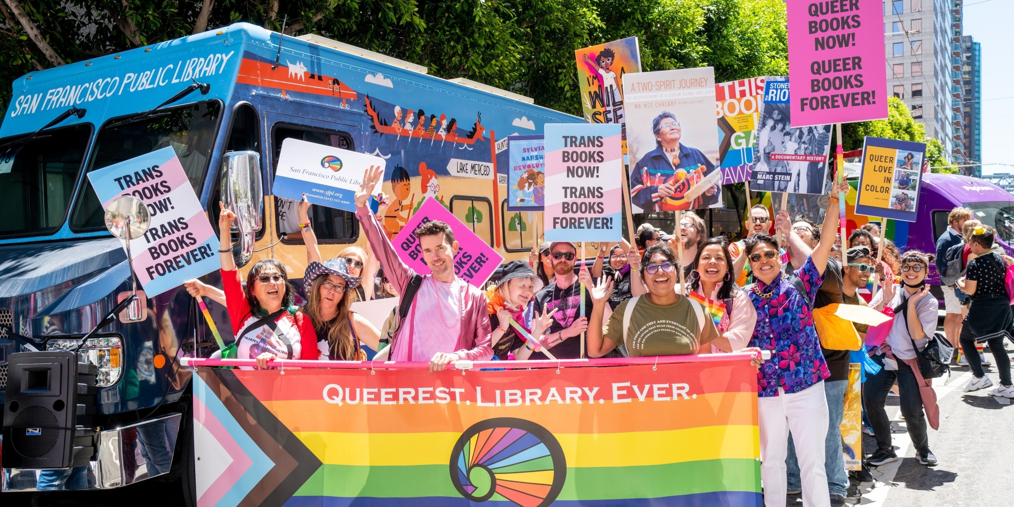 Pride Month 2023: Info about SF parade, other Bay Area festivals - Vimarsana News