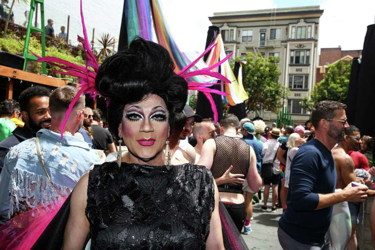 20 Pride Events To Check Out This June 2023 In San Francisco