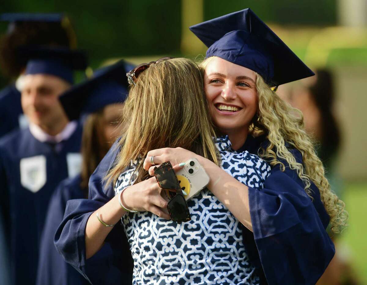 Notre Dame 2024 Graduation Bel Melisandra