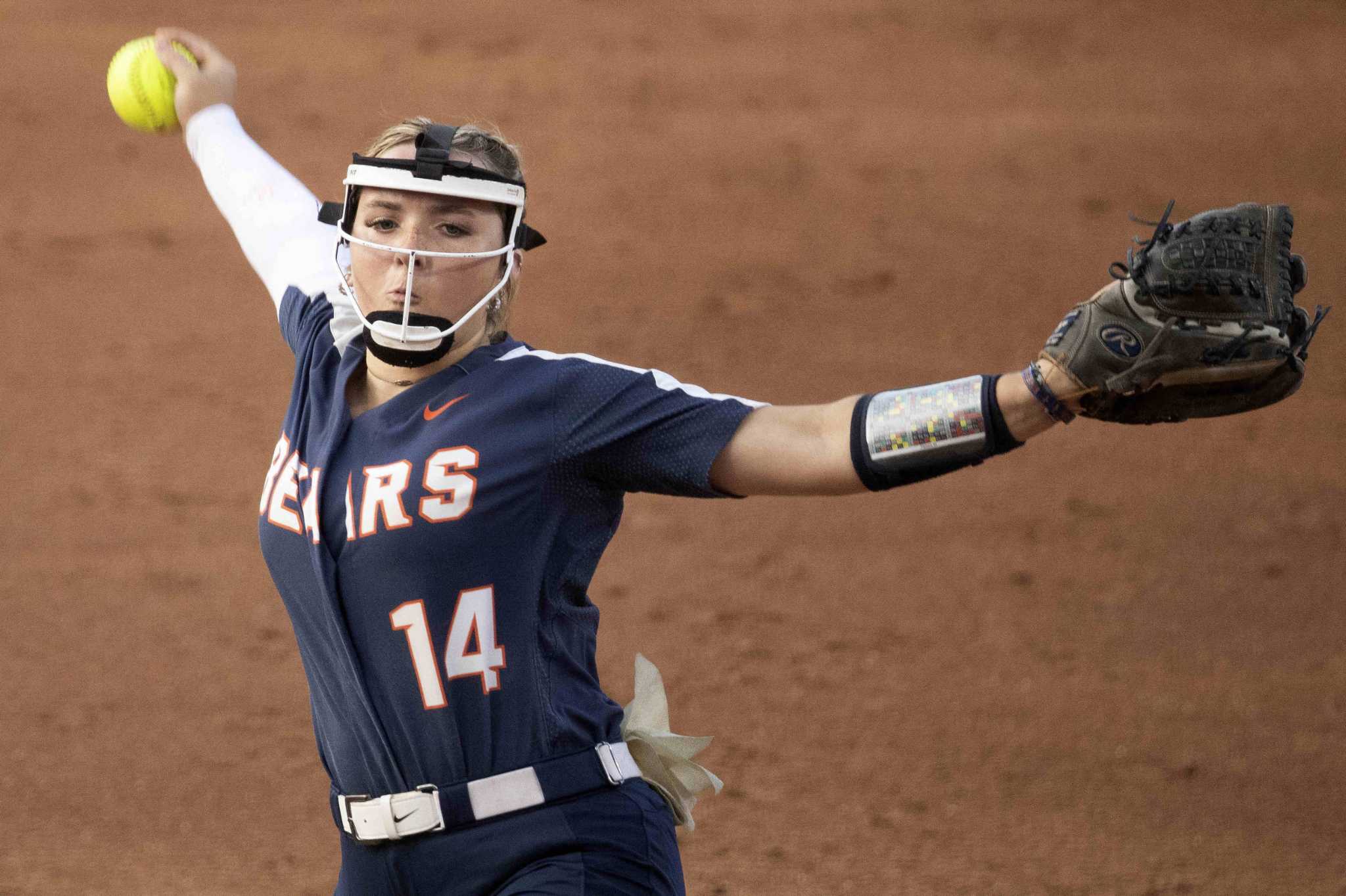 HS softball: 10 Houston-area senior stars to watch in 2024