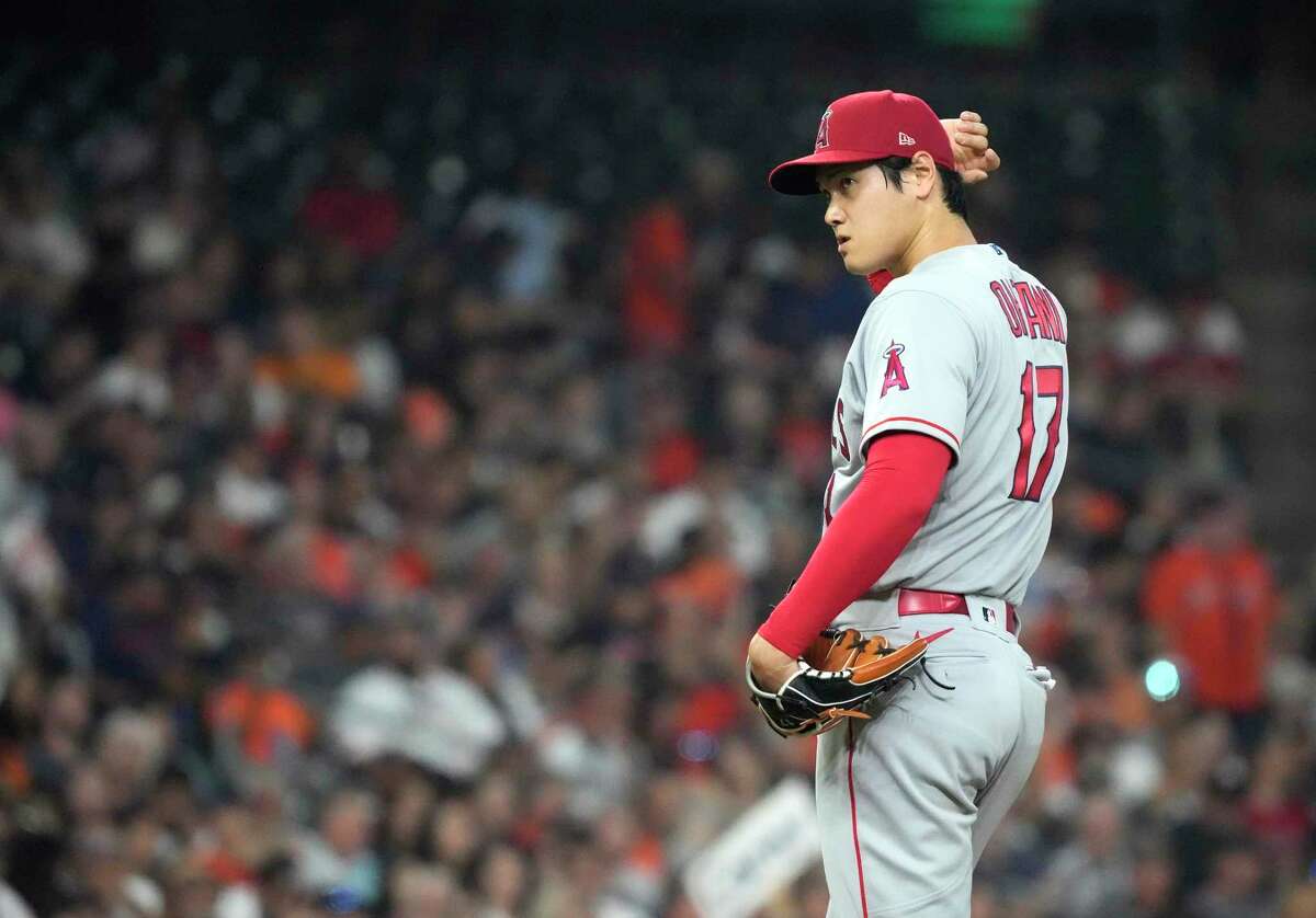 Baseball: Shohei Ohtani leads AL votes for 1st time to land All