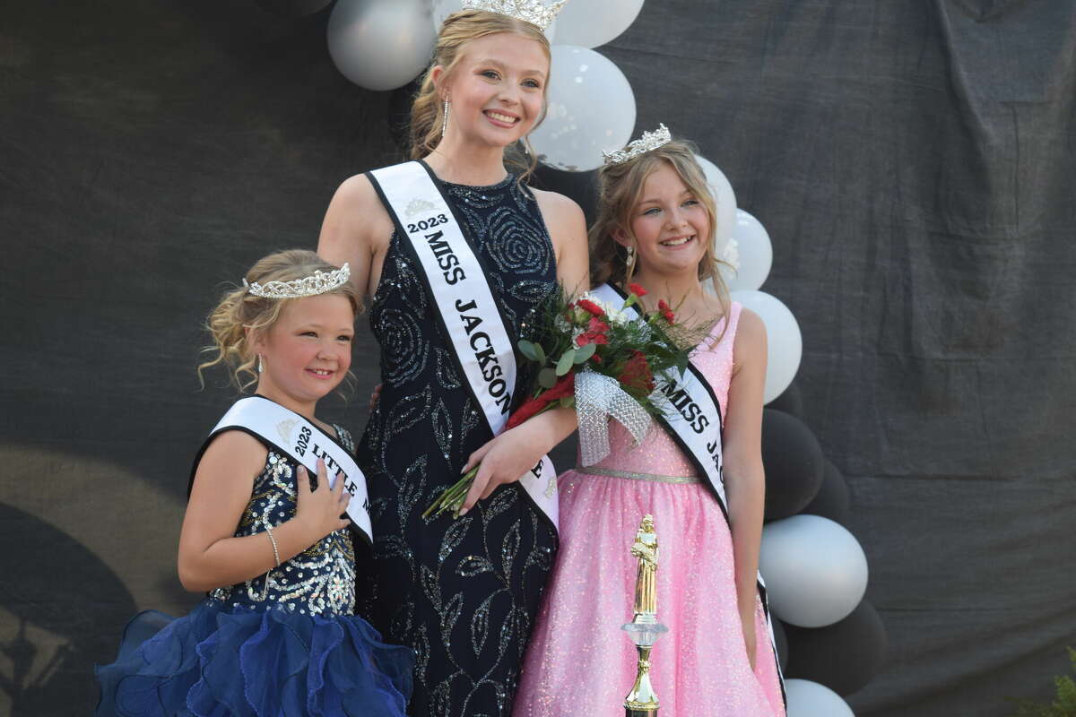 Jacksonville crowns first queen