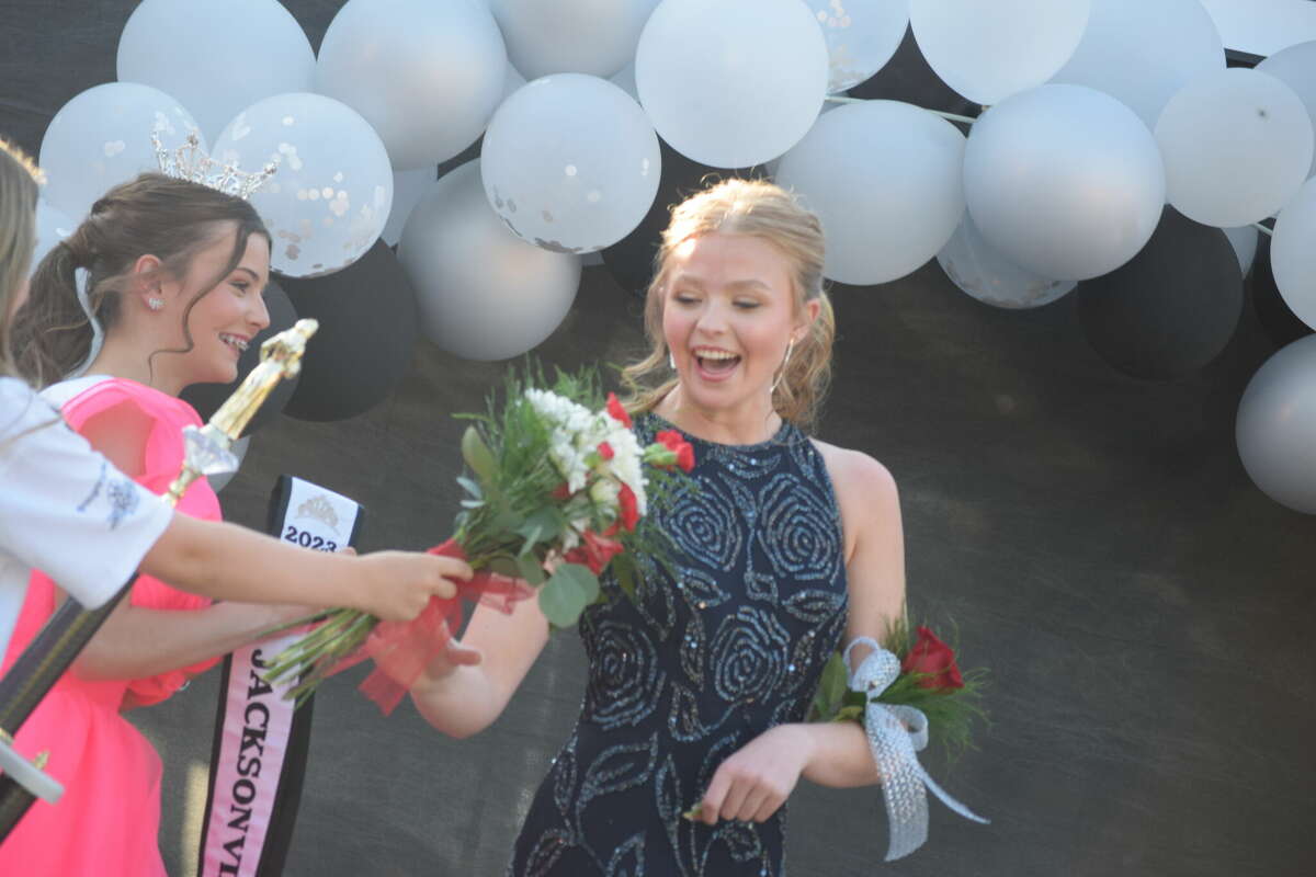 Jacksonville crowns first queen