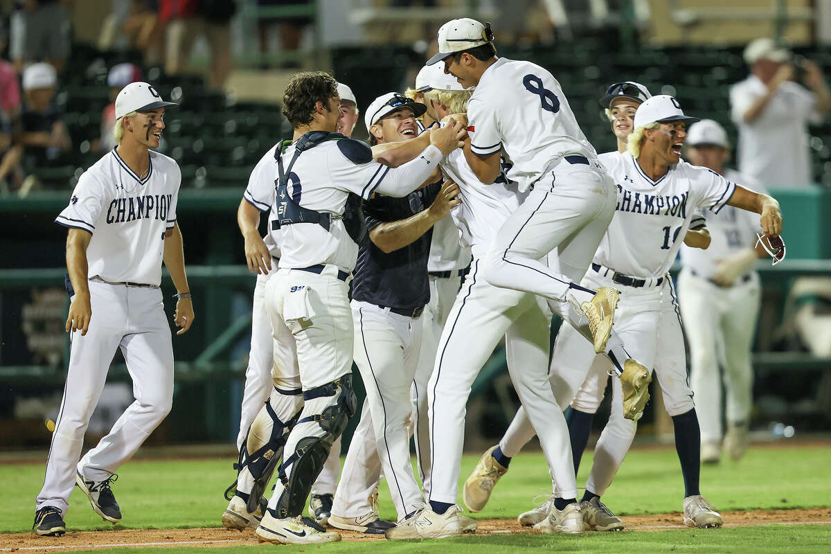 Brock rocked in Game 3 win