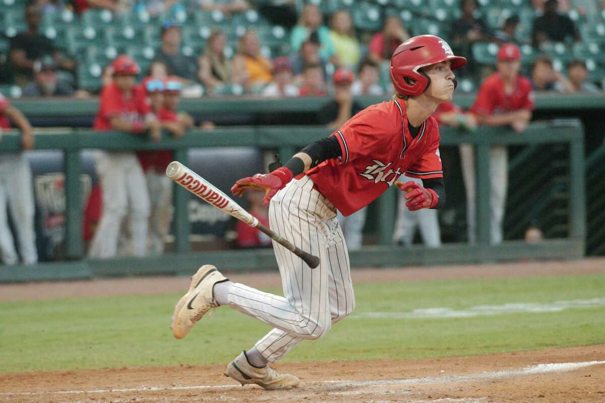 Pearland Oilers sweep Katy Tigers, advance to state tournament