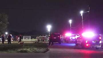1 dead after shooting at Eastside San Antonio soccer field