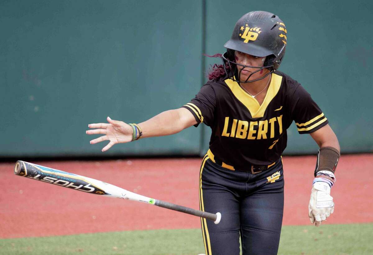 Liberty softball falls short of 3peat with loss at 4A state final
