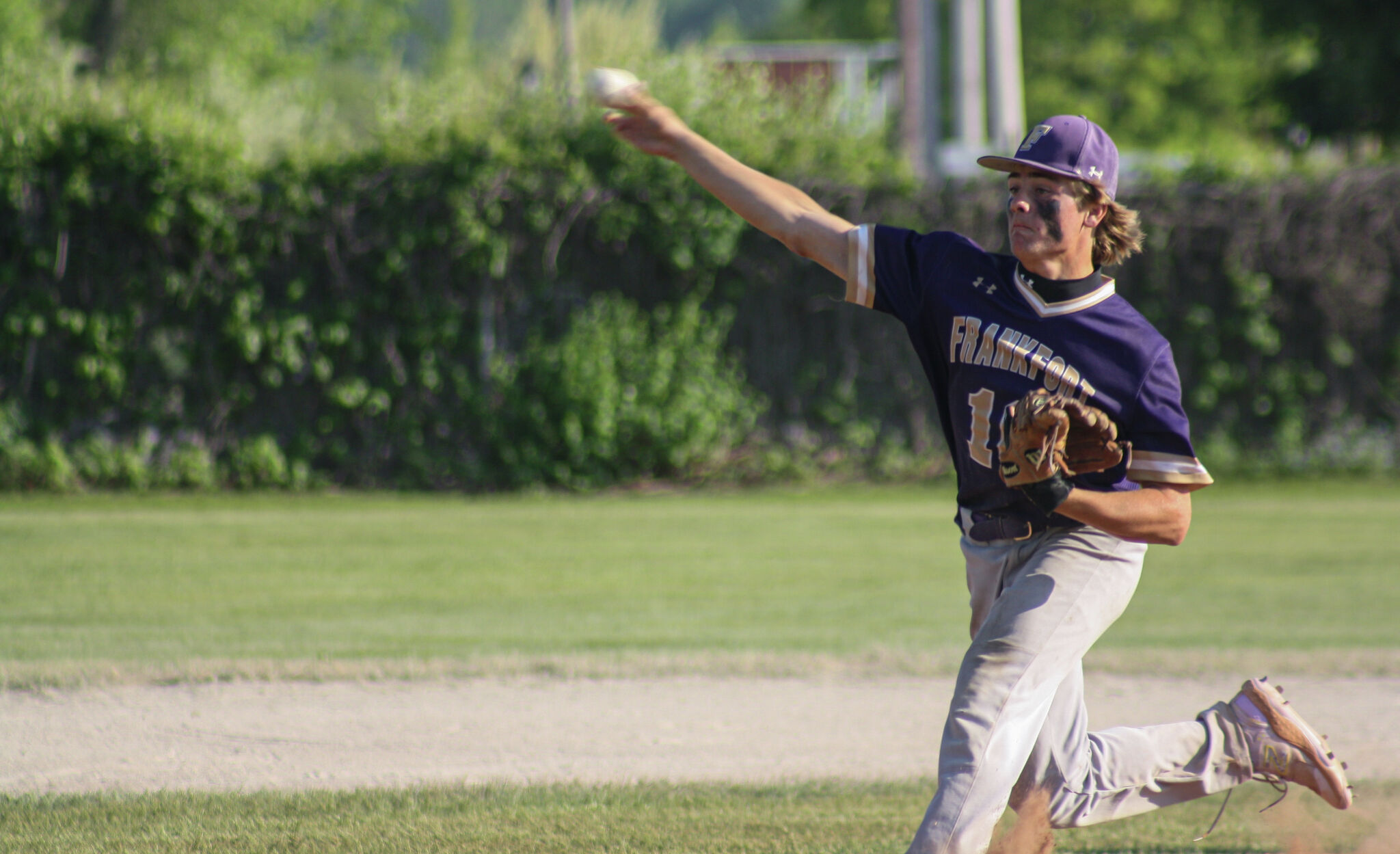 Prep baseball: Area quartet earns coaches all-state honors, Sports