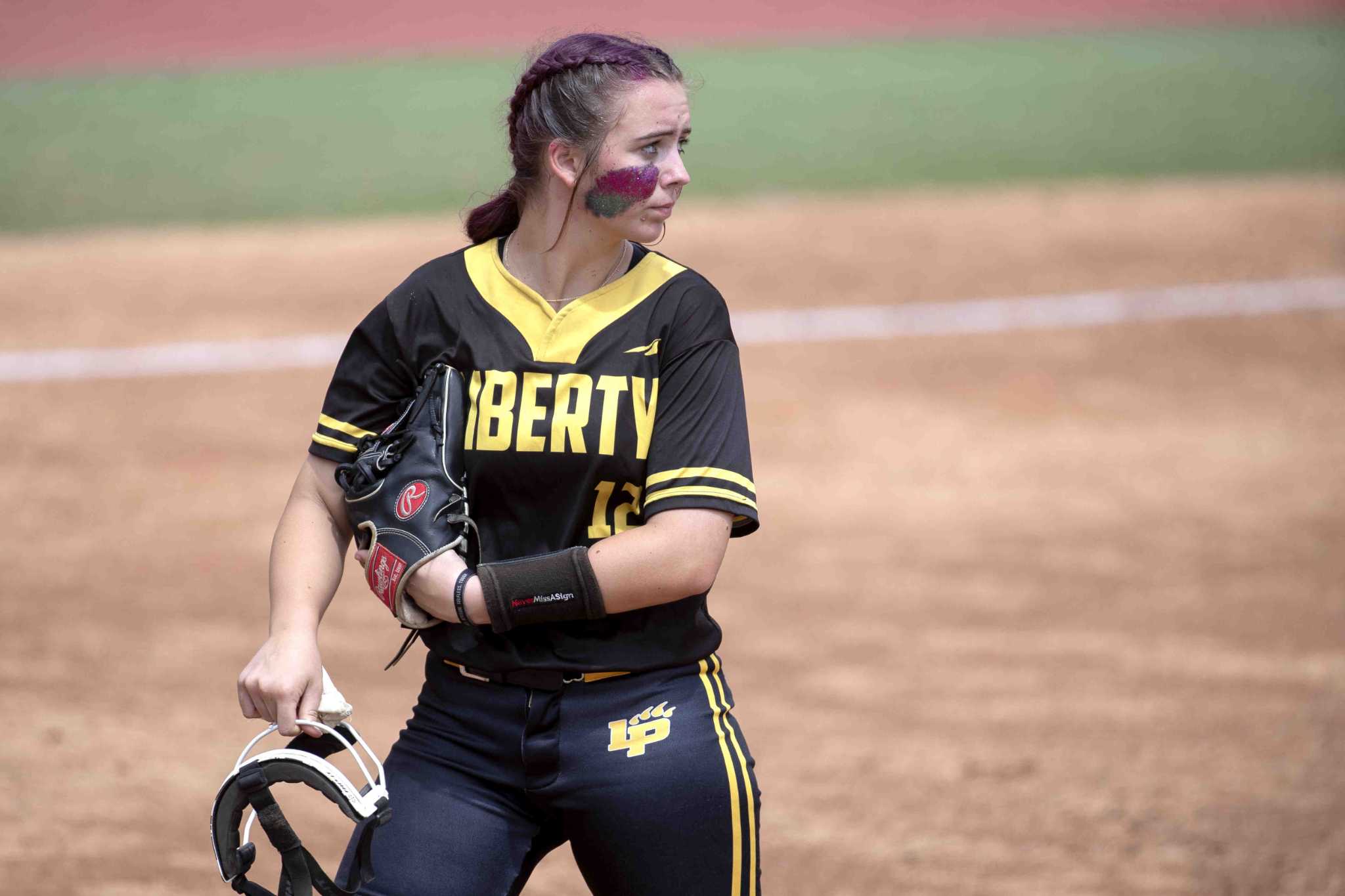 Liberty's perennial softball powerhouse craves redemptive title