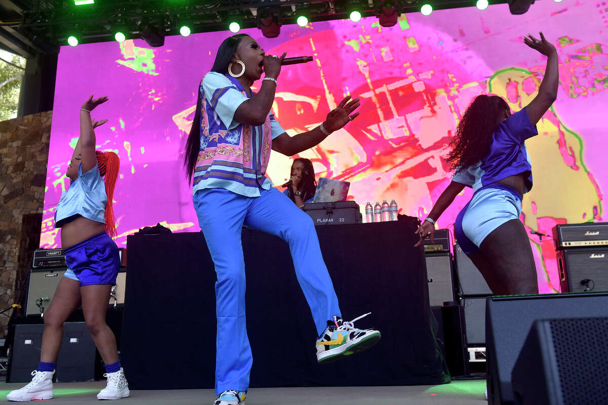 LCD Soundsystem headline Day 1 of new Bay Area music fest ReSET