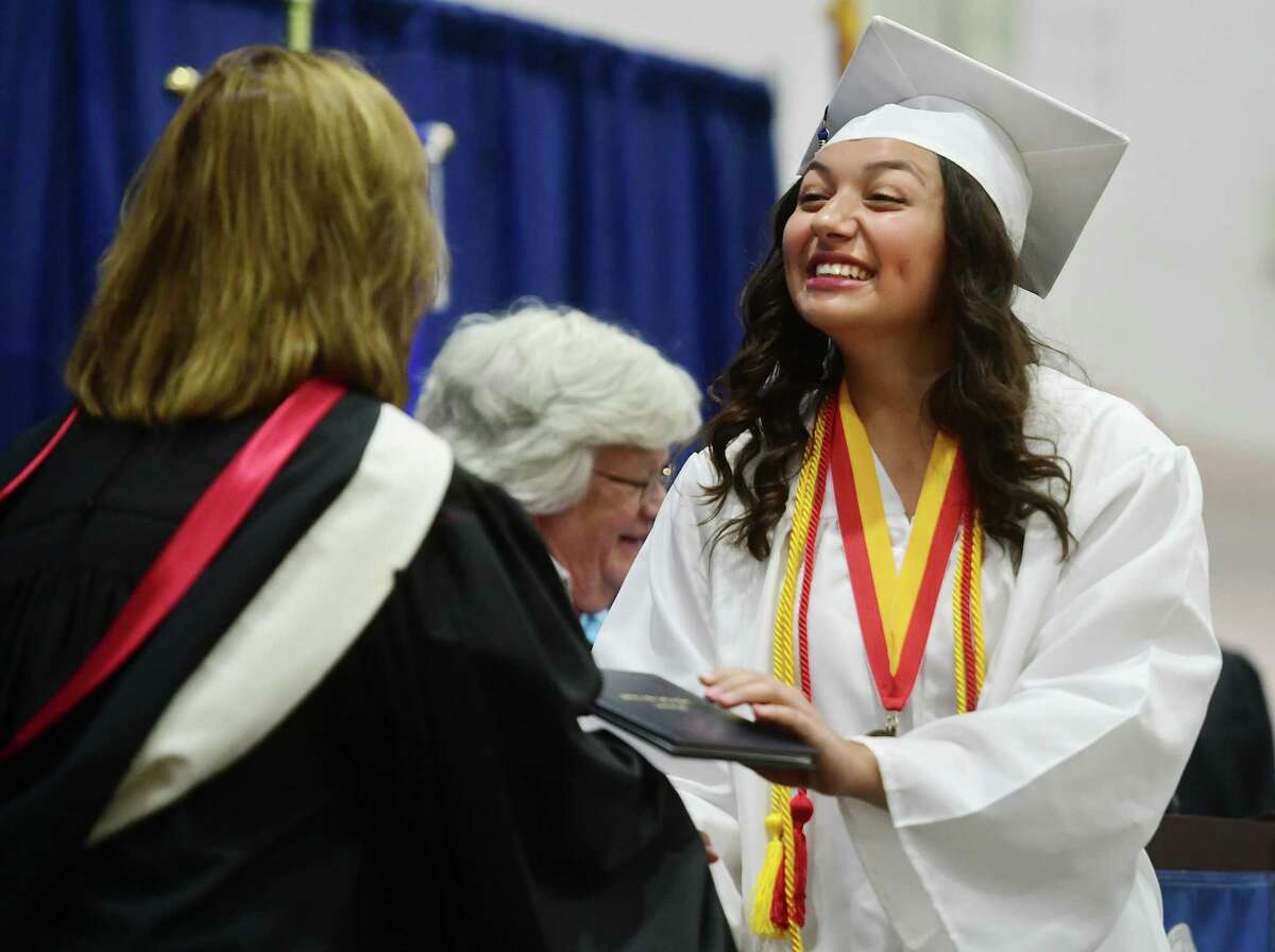 In Photos Lauralton Hall celebrates Class of 2023