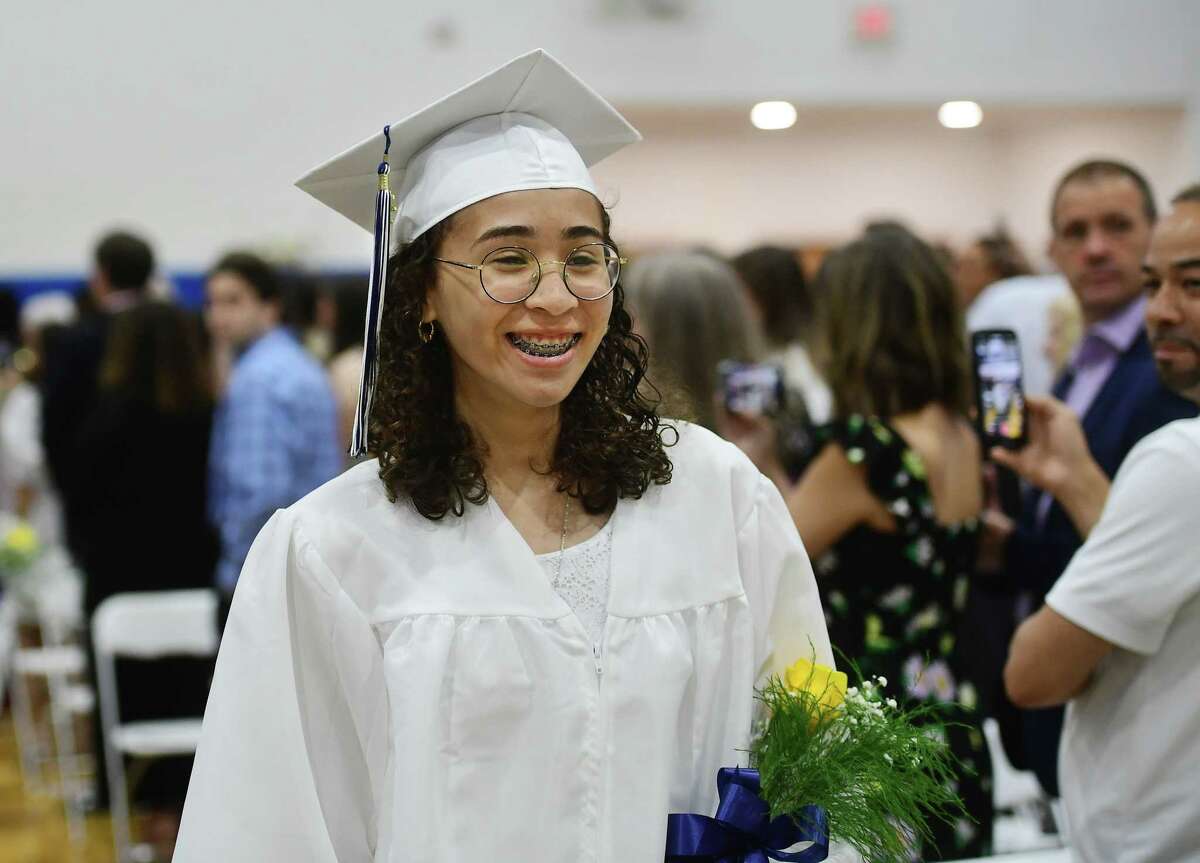 In Photos: Lauralton Hall celebrates Class of 2023
