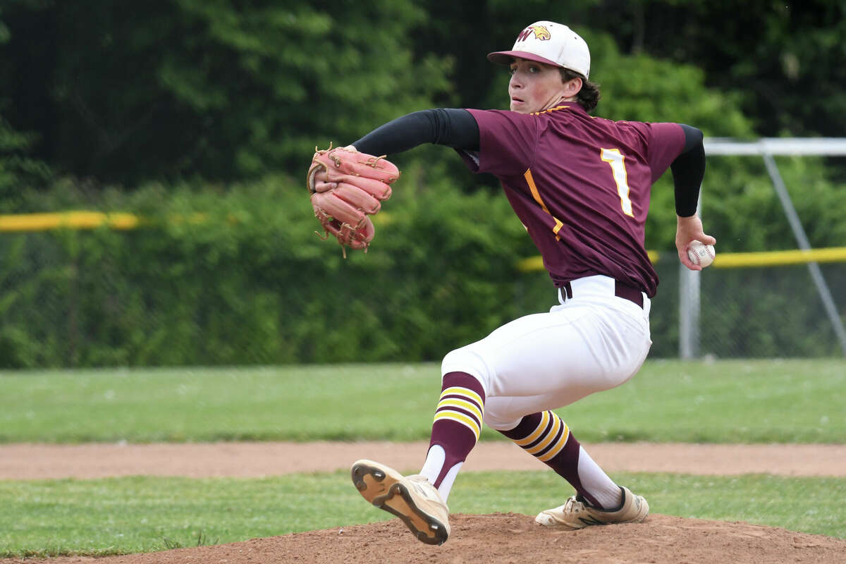 Staples ends South Windsor's CIAC Class LL baseball tournament run