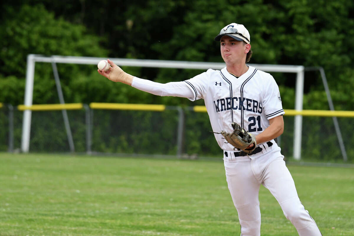 Staples ends South Windsor's CIAC Class LL baseball tournament run