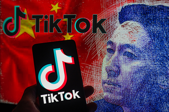 TikTok is a weapon of social destruction — Brooke Taylor - Vimarsana News