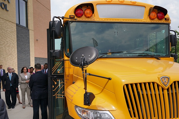 The $200-billion electric school bus bust — Duggan Flanakin - Vimarsana News
