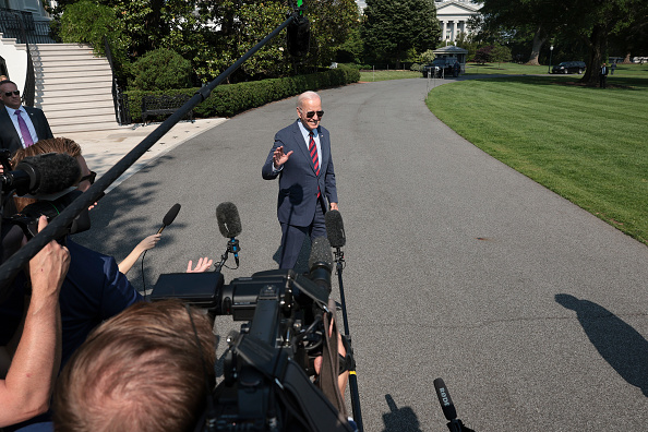 Biden campaign taking 'Where's Waldo?' approach — Carl Golden - Vimarsana News
