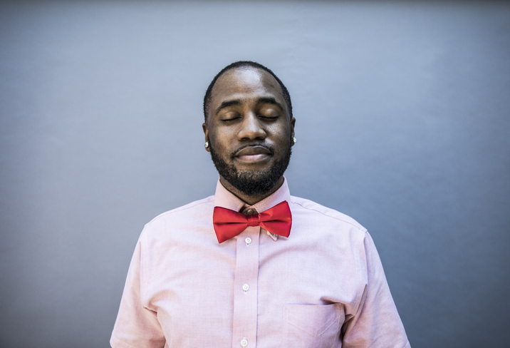 Long necktie dead, long live bow tie — Llewellyn King - Vimarsana News