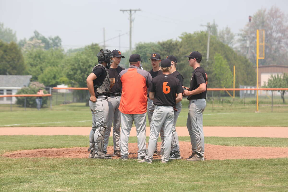 Baseball - Oak Park High School Athletics