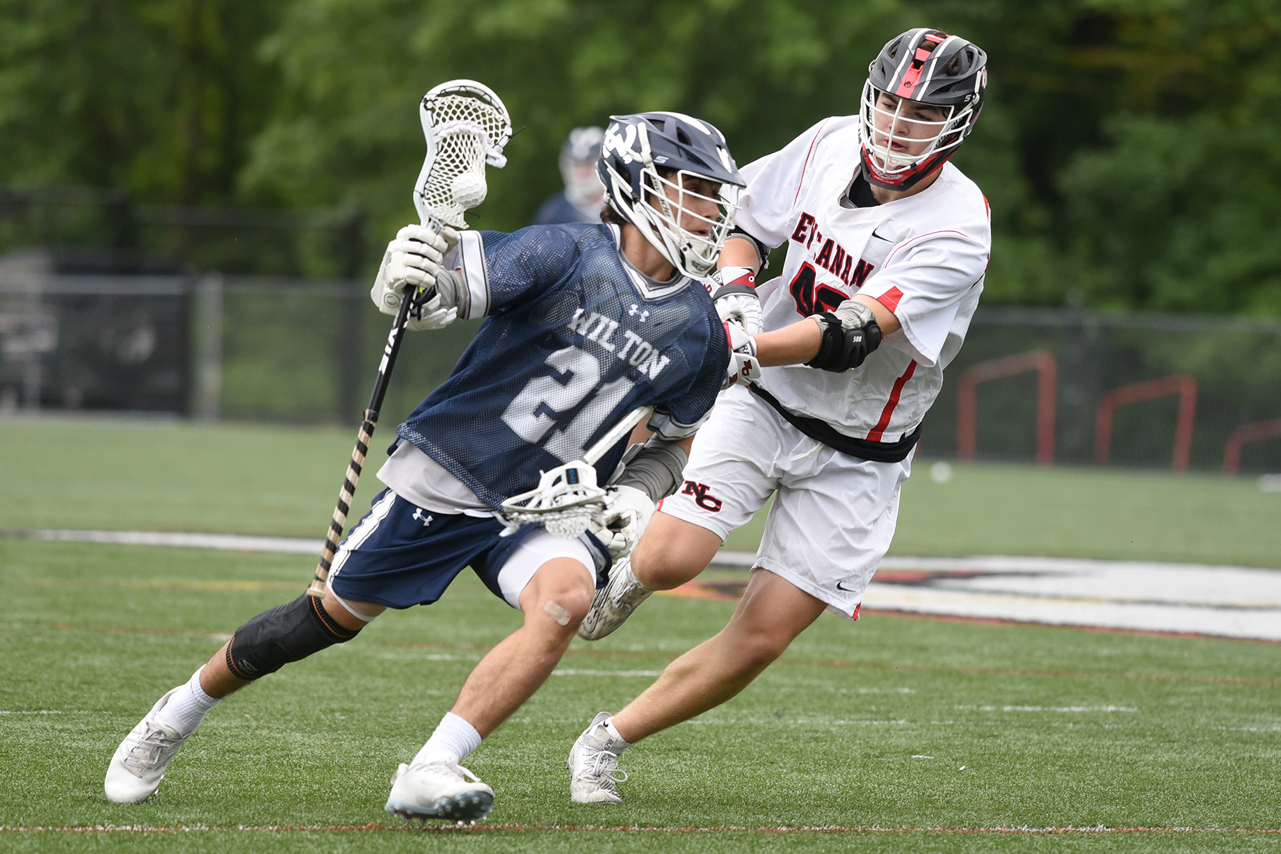 What we learned from the CIAC boys lacrosse quarterfinals - Vimarsana News