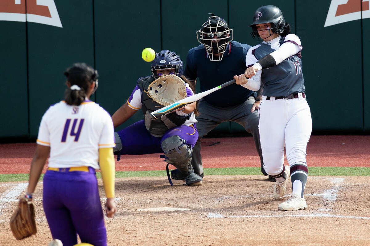 Pearland Oilers secure third state softball championship