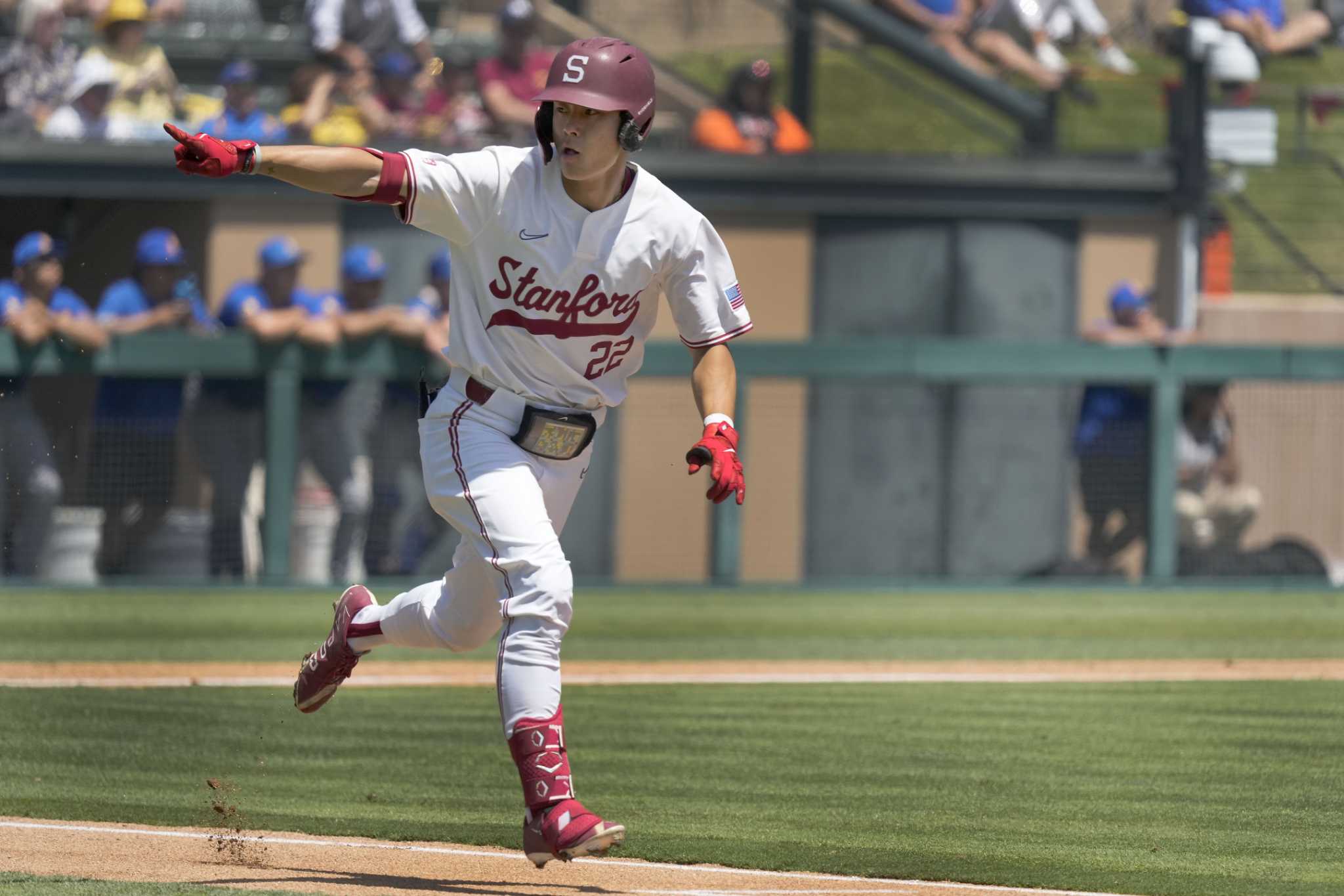 Stanford Baseball