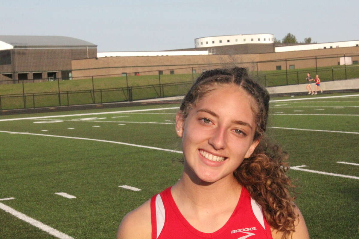 Todd earns allstate honors in Division 3