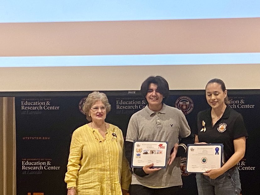 Laredo Diploma Plus reduces high school dropout rates through scholars - Vimarsana News