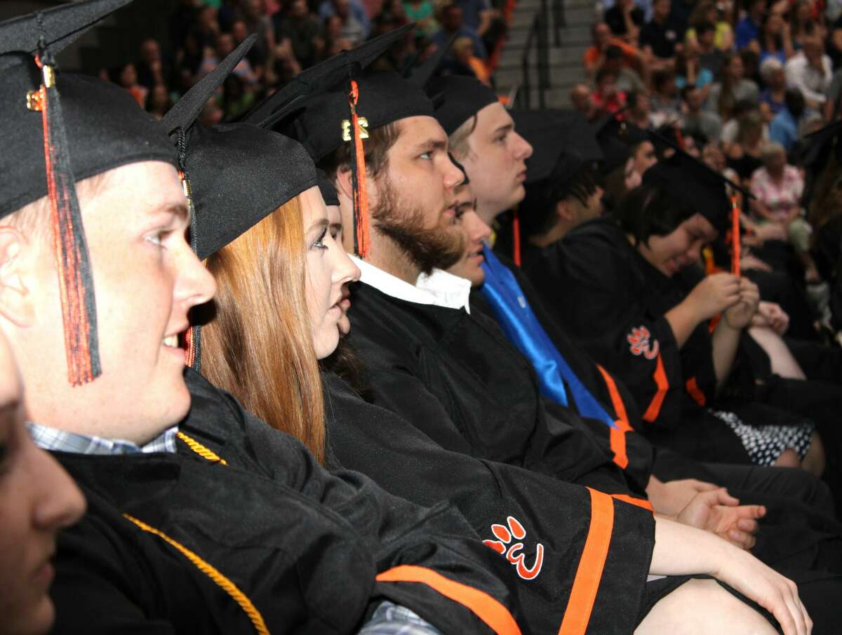 Edwardsville Class Of 2023 Graduates With Many Layers Of Support