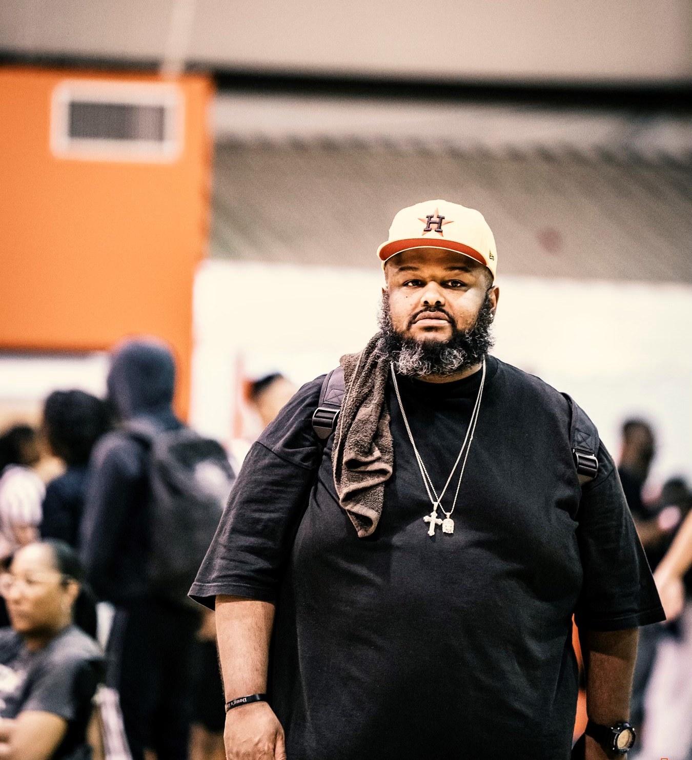 7 Questions With...local NCAA certified basketball scout, Doug Jones