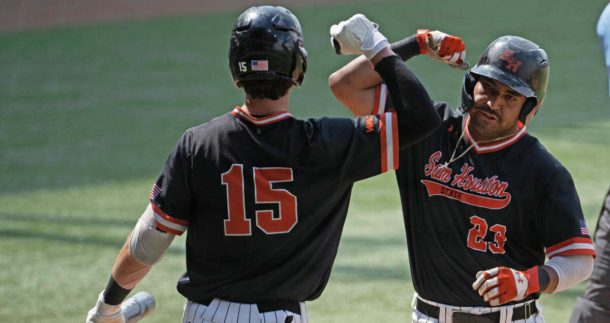 Baton Rouge Regional Sam Houston eliminates Tulane with rout