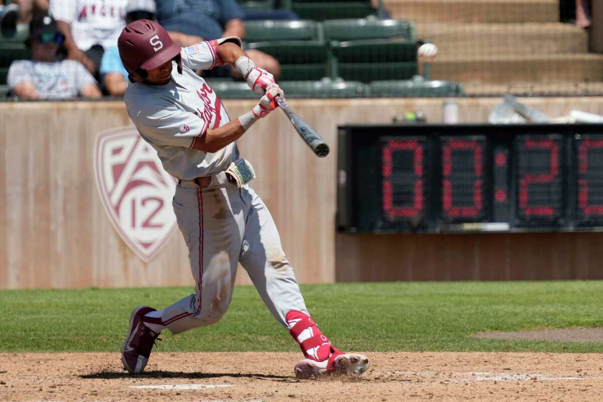 Stanford knocks Cal State Fullerton out of NCAA baseball