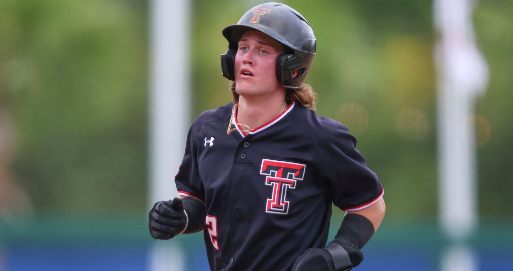 Texas Tech baseball: Red Raiders sent to Gainesville, FL regional