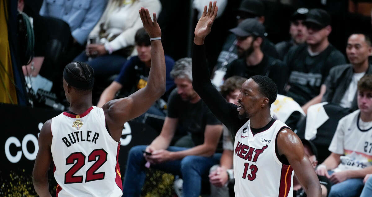 Jimmy Butler's Future With The Miami Heat Looks Shaky, Claims